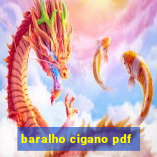 baralho cigano pdf